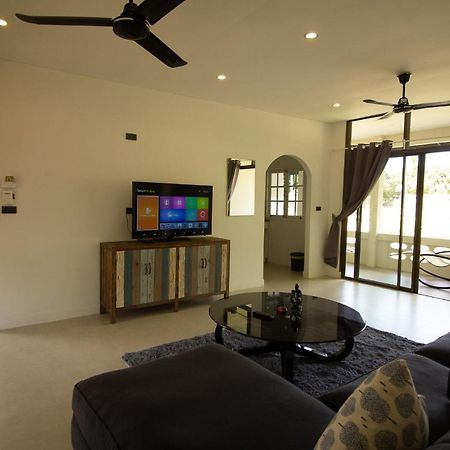 Aussieland Bungalows Παραλία Λαμάι Εξωτερικό φωτογραφία