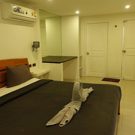 Aussieland Bungalows Παραλία Λαμάι Εξωτερικό φωτογραφία