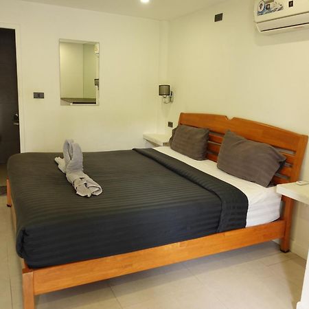 Aussieland Bungalows Παραλία Λαμάι Εξωτερικό φωτογραφία