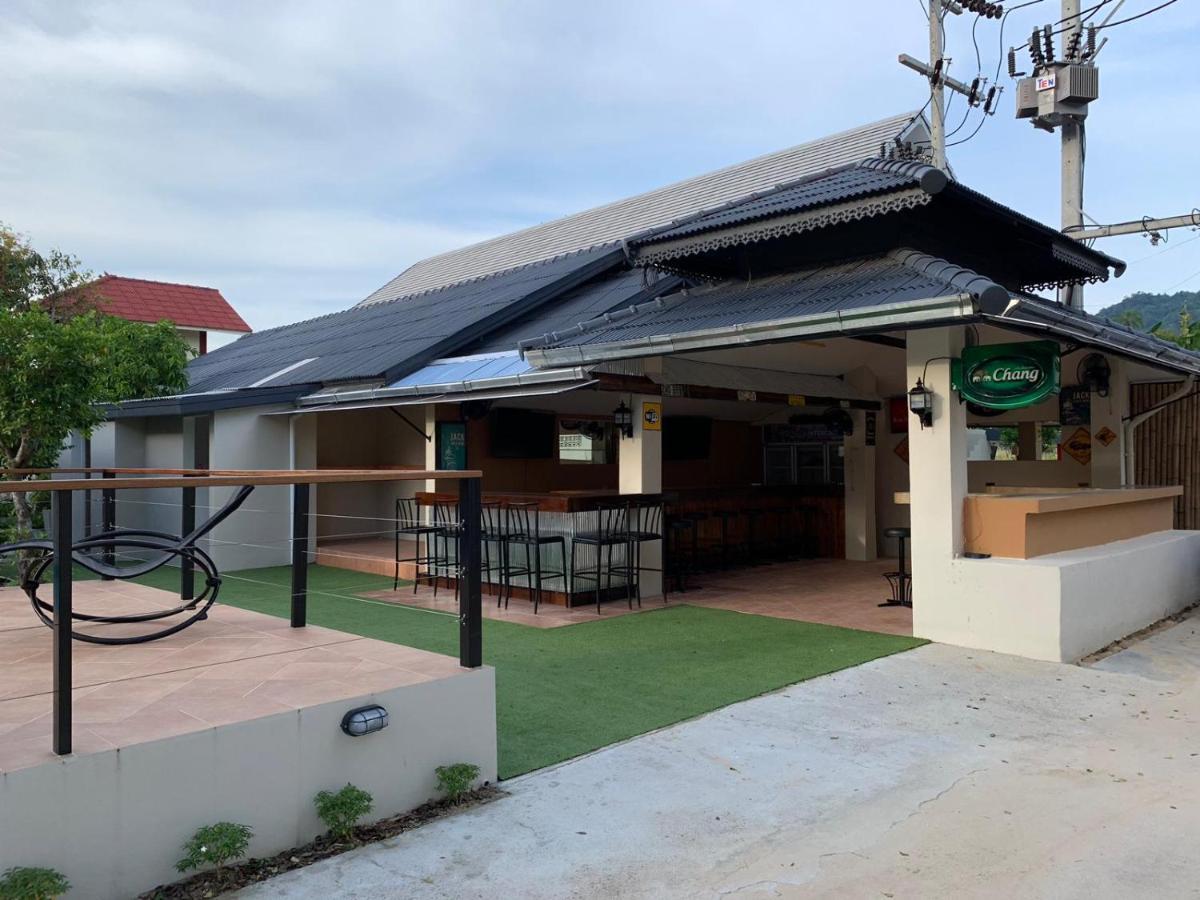 Aussieland Bungalows Παραλία Λαμάι Εξωτερικό φωτογραφία