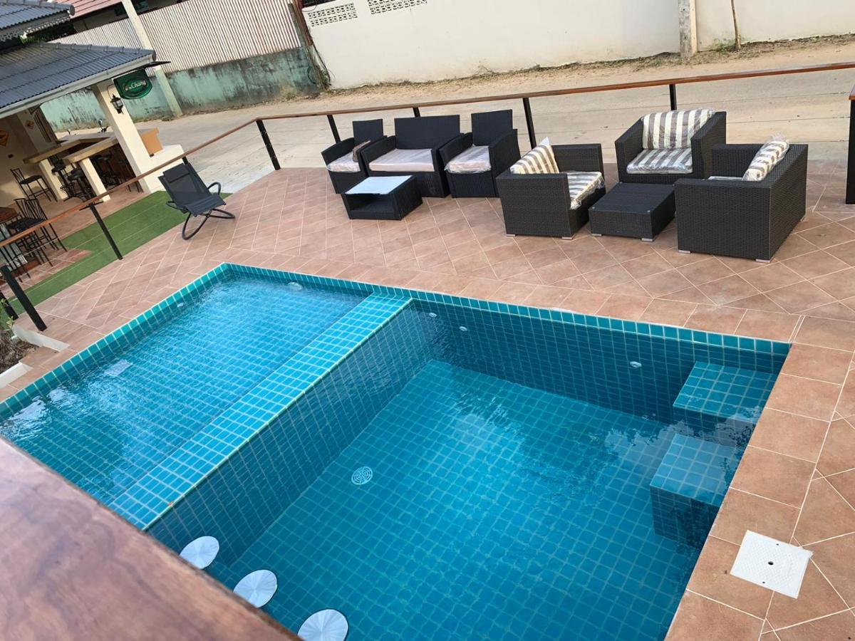 Aussieland Bungalows Παραλία Λαμάι Εξωτερικό φωτογραφία