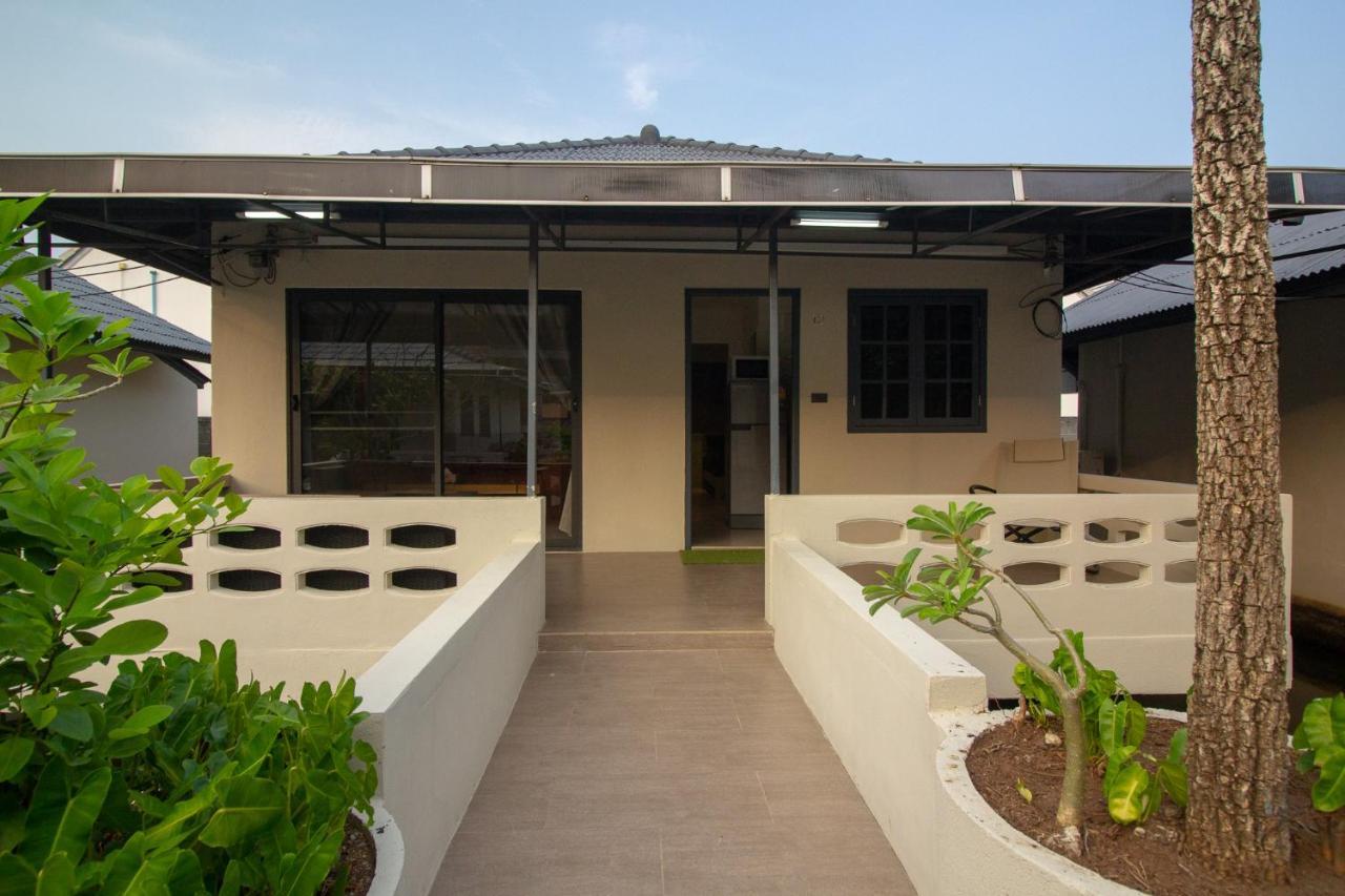 Aussieland Bungalows Παραλία Λαμάι Εξωτερικό φωτογραφία