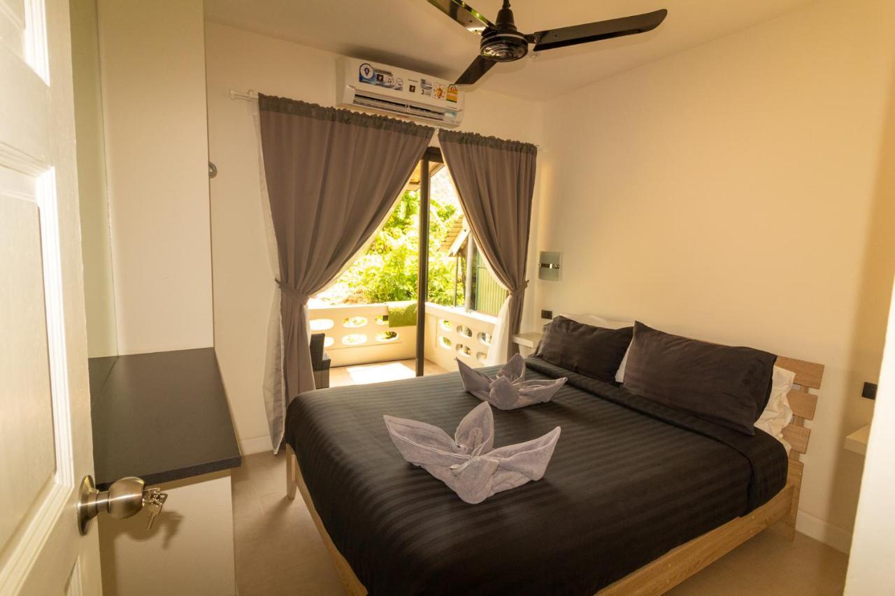 Aussieland Bungalows Παραλία Λαμάι Εξωτερικό φωτογραφία