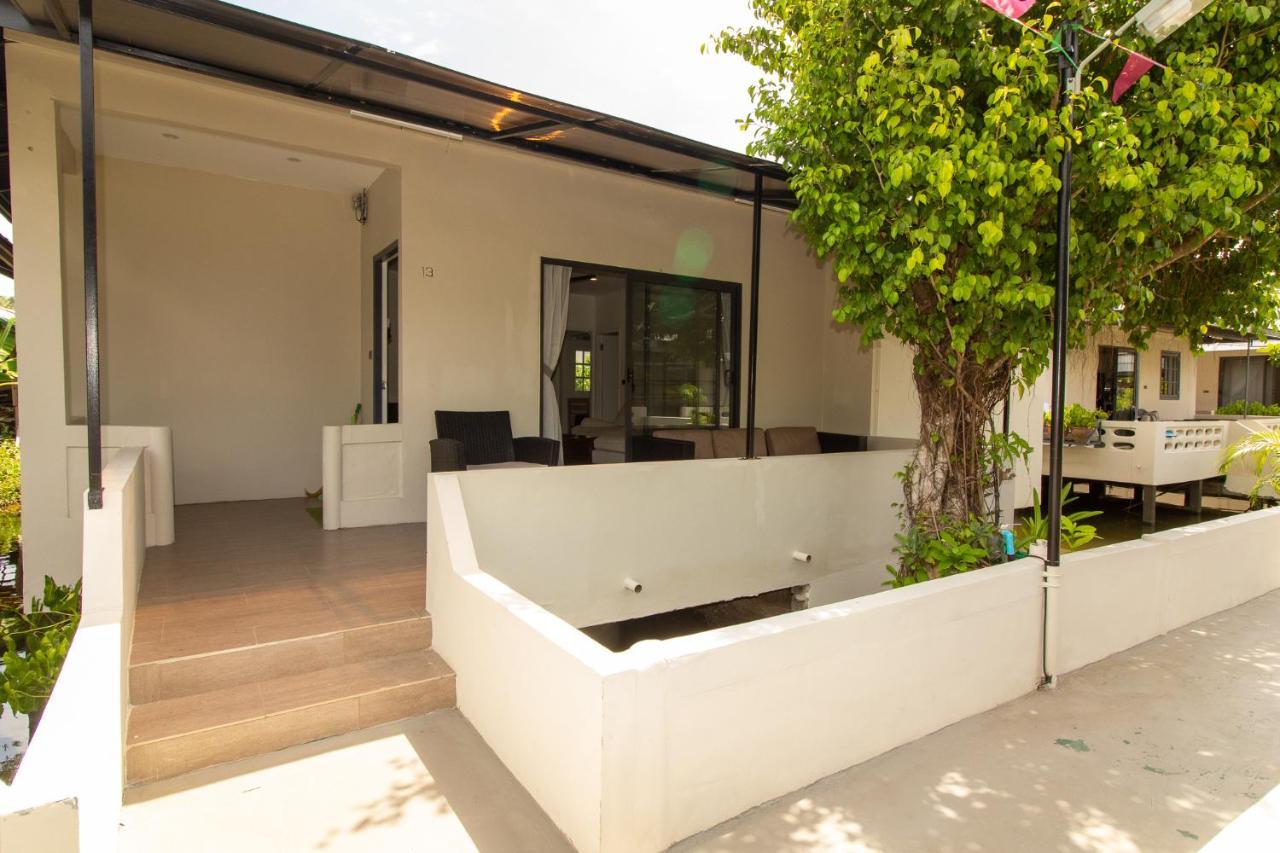 Aussieland Bungalows Παραλία Λαμάι Εξωτερικό φωτογραφία