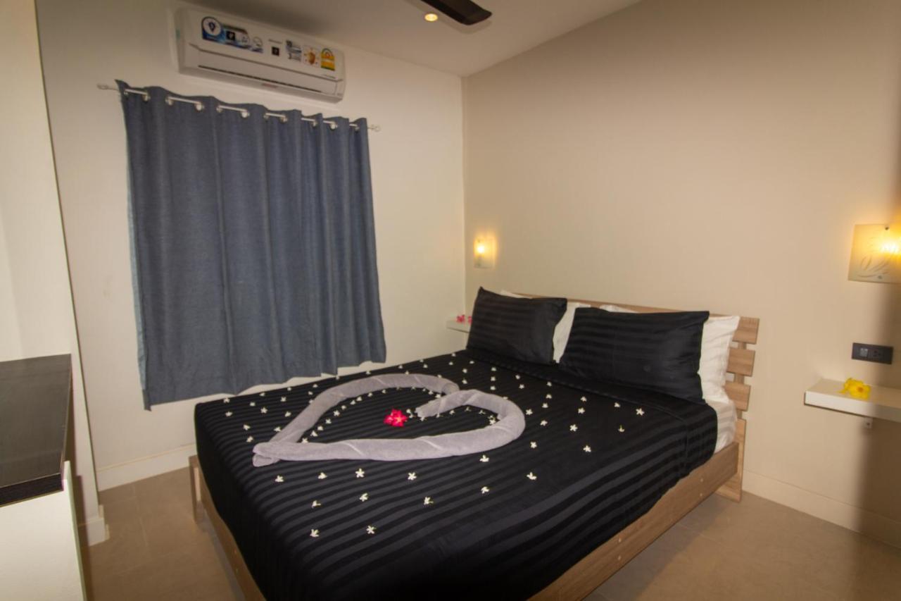 Aussieland Bungalows Παραλία Λαμάι Εξωτερικό φωτογραφία