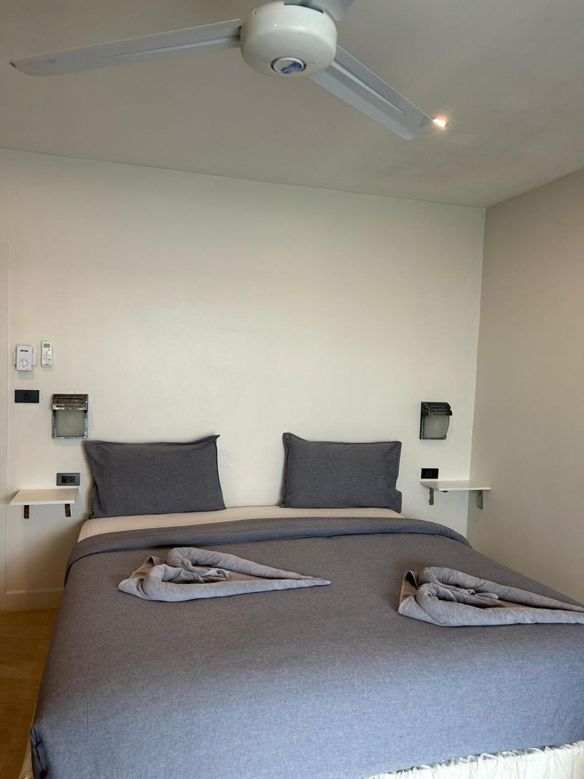 Aussieland Bungalows Παραλία Λαμάι Εξωτερικό φωτογραφία