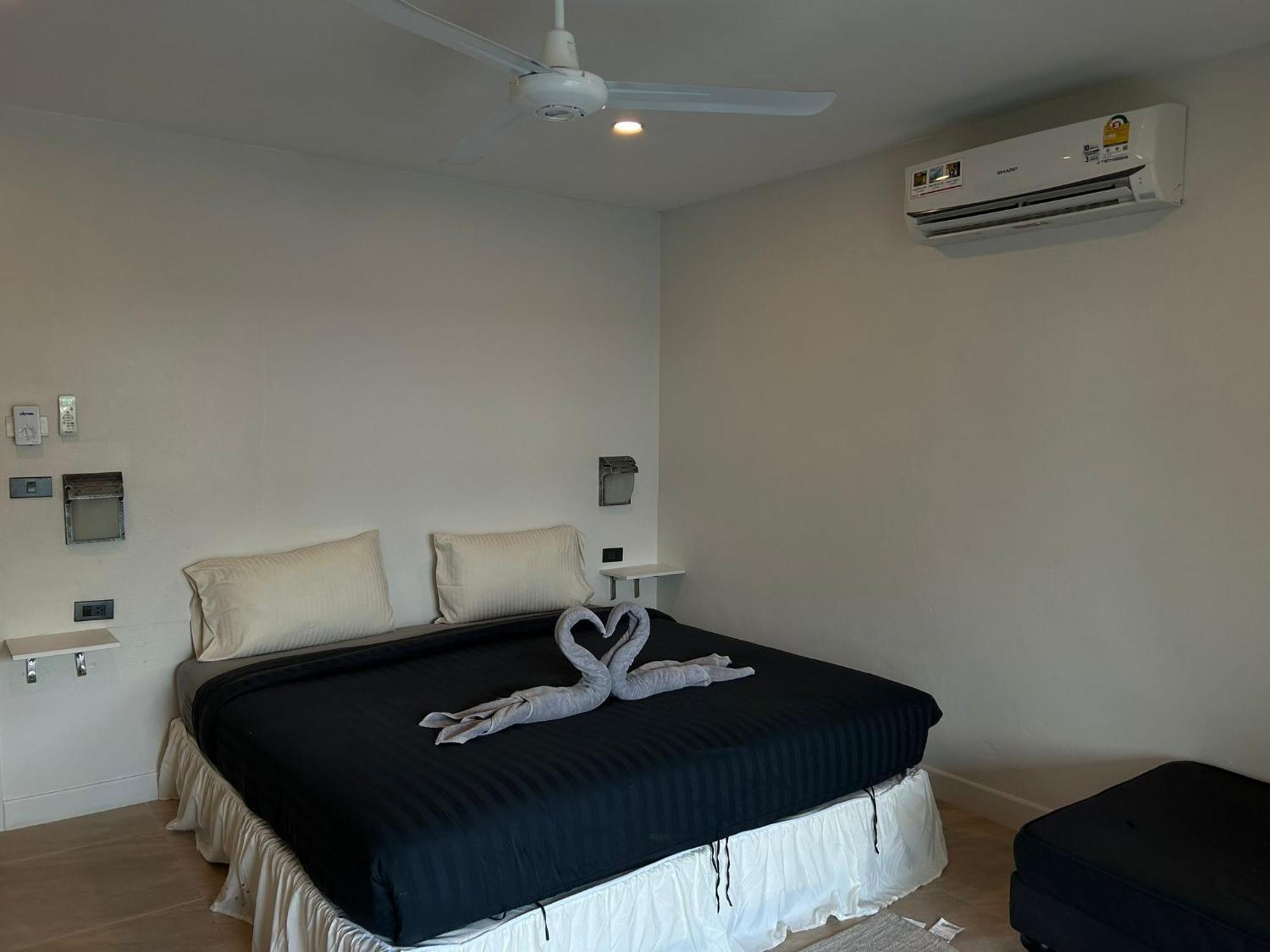 Aussieland Bungalows Παραλία Λαμάι Εξωτερικό φωτογραφία