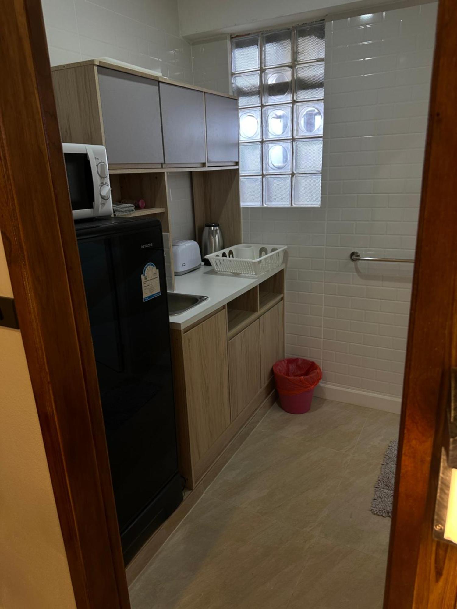 Aussieland Bungalows Παραλία Λαμάι Εξωτερικό φωτογραφία