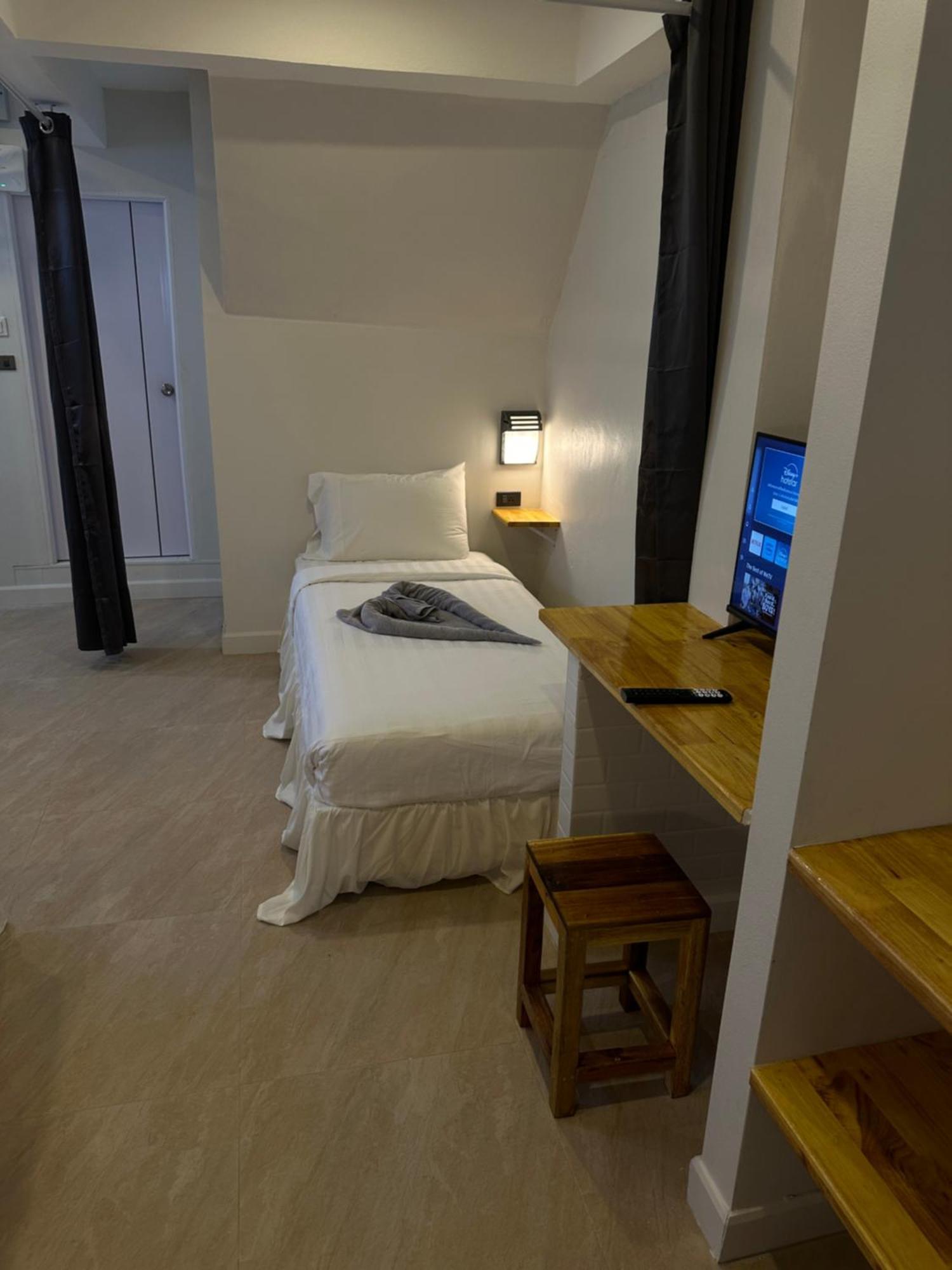 Aussieland Bungalows Παραλία Λαμάι Εξωτερικό φωτογραφία