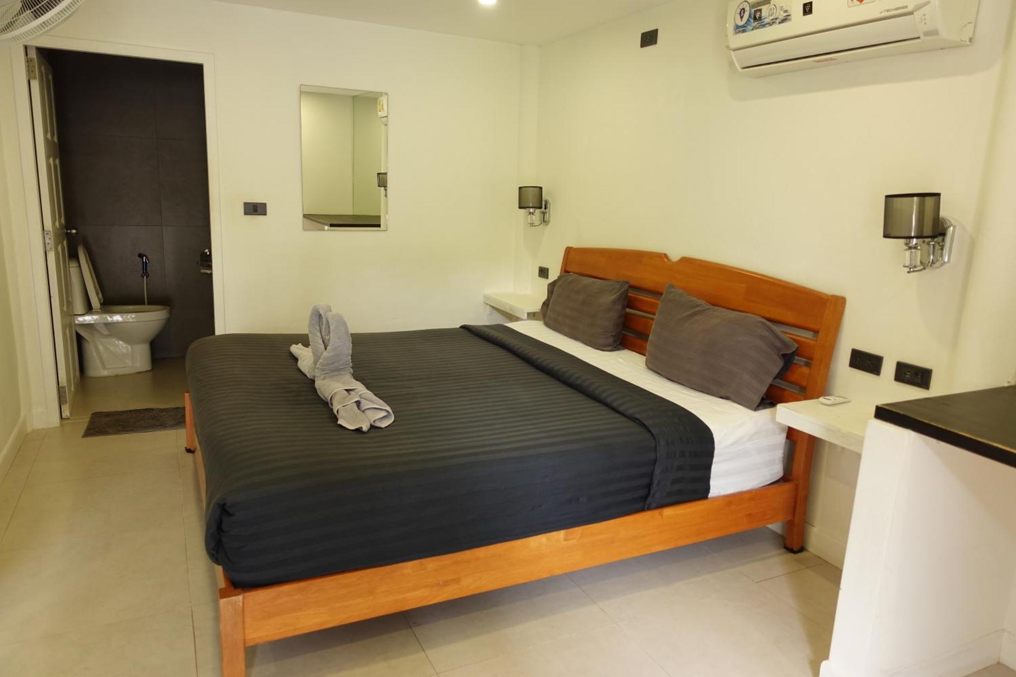 Aussieland Bungalows Παραλία Λαμάι Εξωτερικό φωτογραφία