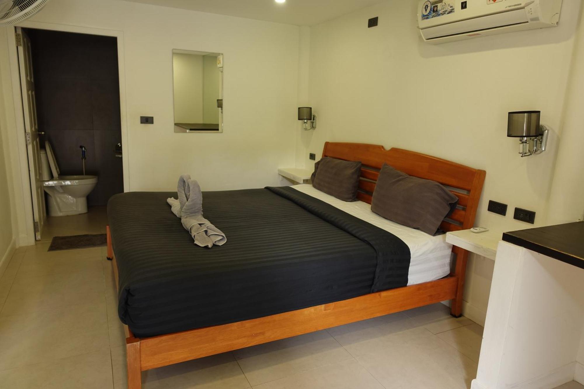 Aussieland Bungalows Παραλία Λαμάι Εξωτερικό φωτογραφία